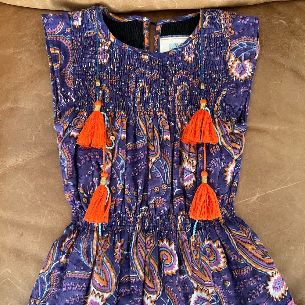 Bell by Alicia Bell 2T Dress